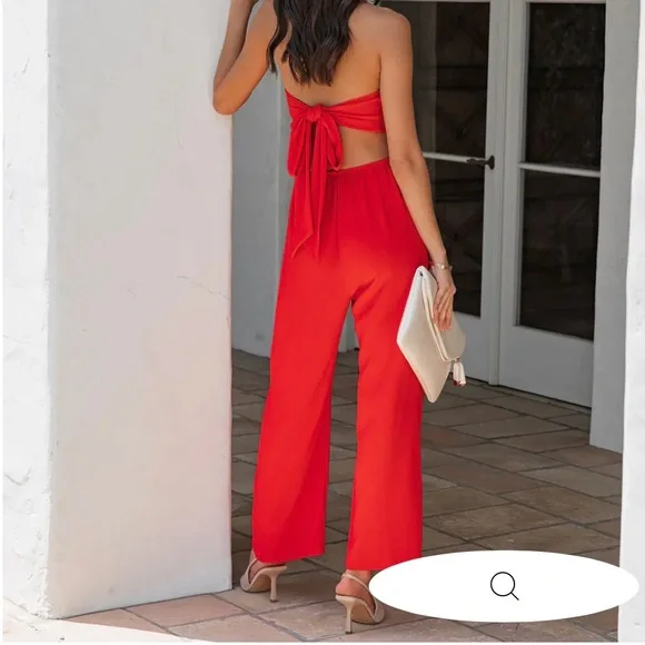 VICI Jumpsuit - Picture 2 of 6